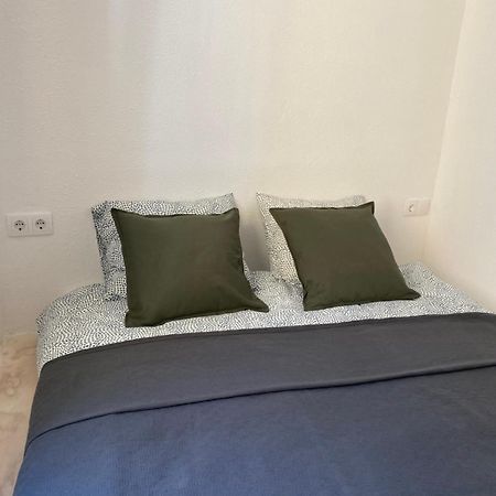 Santa Banana Apartment อาลิกันเต ภายนอก รูปภาพ