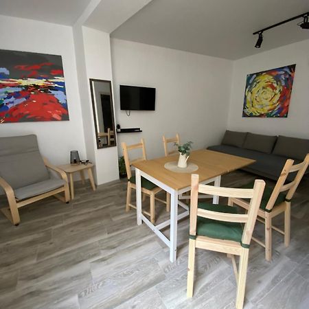 Santa Banana Apartment อาลิกันเต ภายนอก รูปภาพ