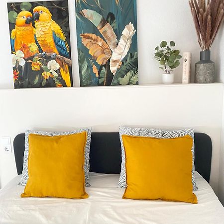 Santa Banana Apartment อาลิกันเต ภายนอก รูปภาพ