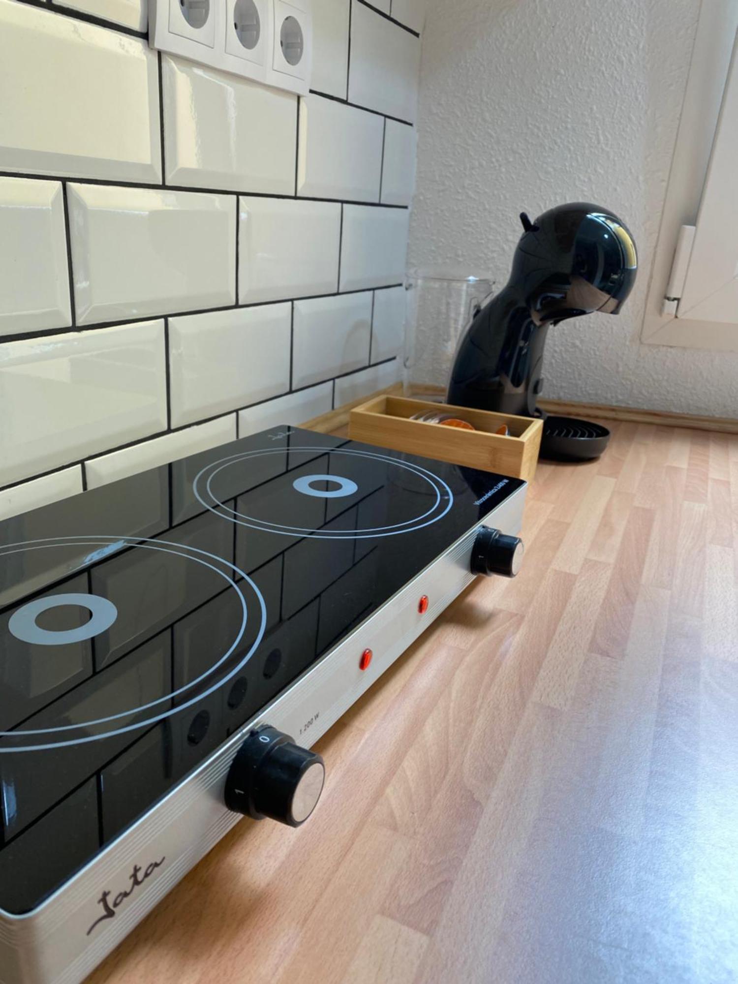 Santa Banana Apartment อาลิกันเต ภายนอก รูปภาพ