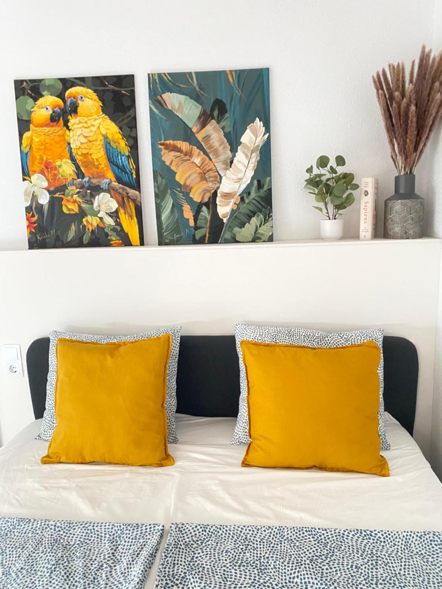 Santa Banana Apartment อาลิกันเต ภายนอก รูปภาพ